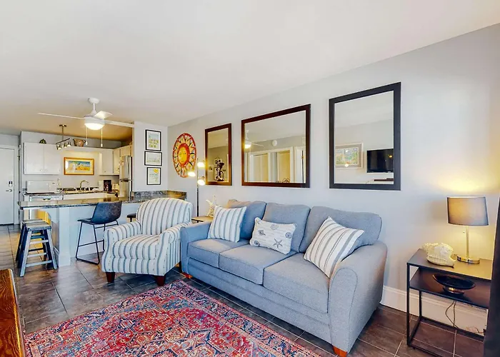 Plantation East #1110 Holiday home