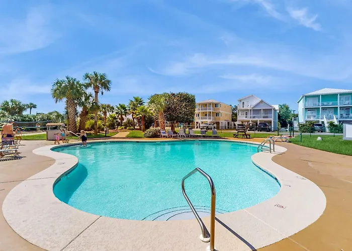 Plantation East #1110