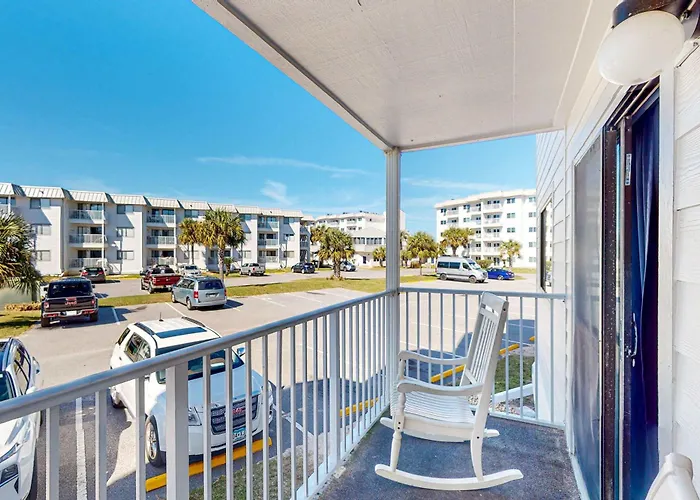 Plantation East #1110 Holiday home