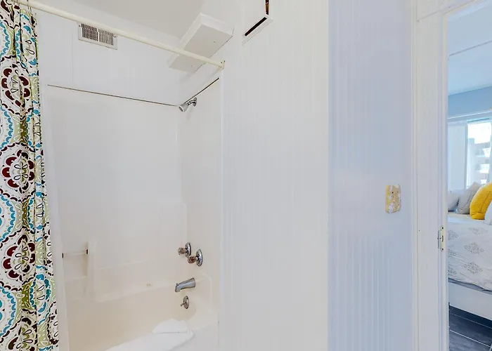 Plantation East #1110 * Gulf Shores