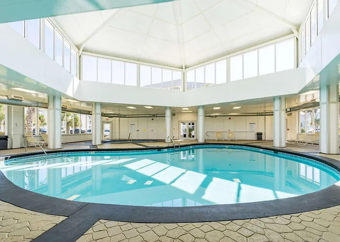 Plantation East #1110 Gulf Shores