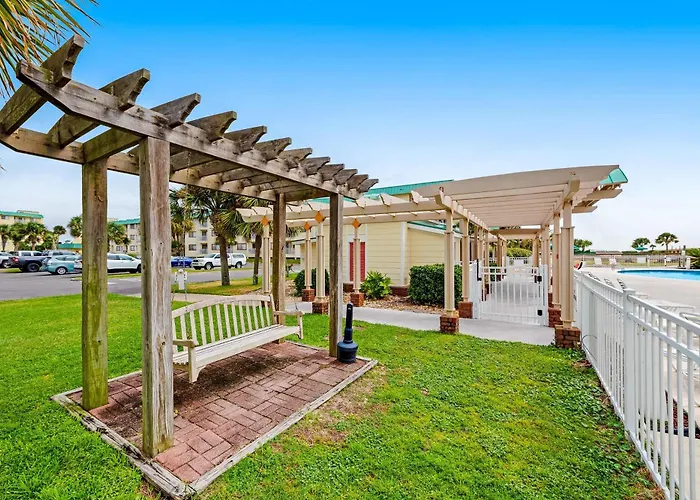 Holiday home Plantation East #1110