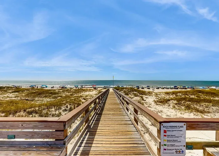 Plantation East #1110 Gulf Shores
