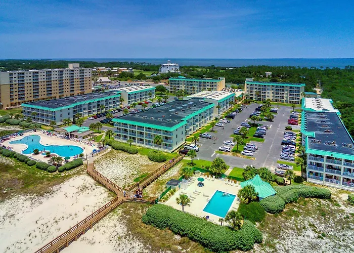 Plantation East #1110 *