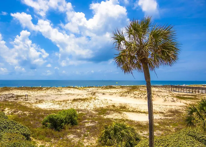 Holiday home Plantation East #1110