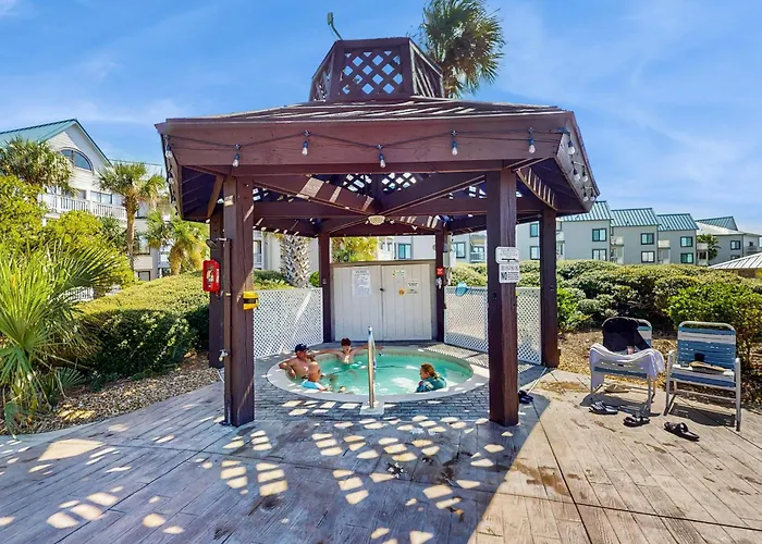 Holiday home Plantation East #1110 *