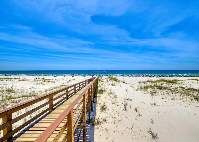 Plantation East #1110 Holiday home Gulf Shores