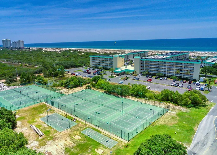Plantation East #1110 *