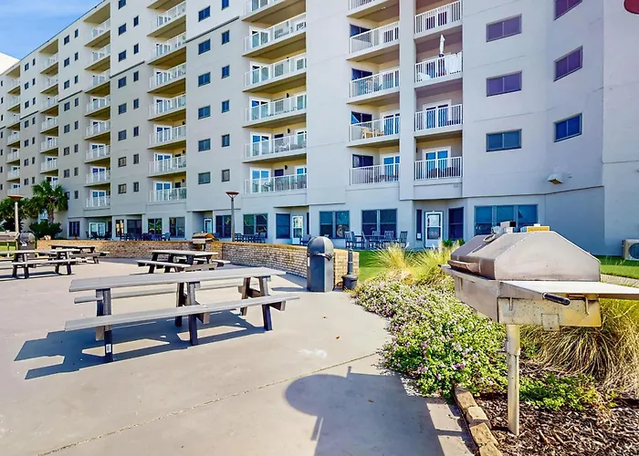 Plantation East #1110 * Gulf Shores