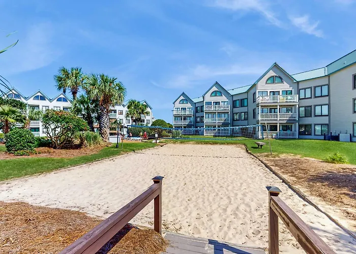 Holiday home Plantation East #1110