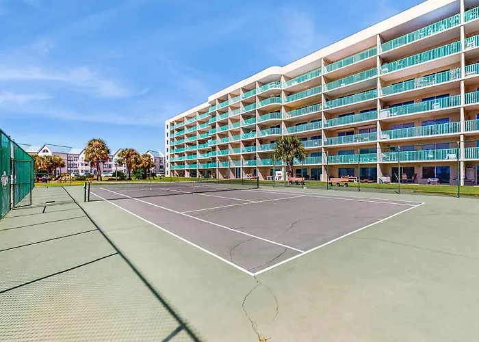 Plantation East #1110 Gulf Shores