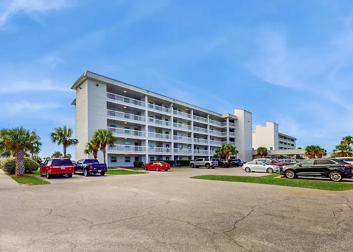 Plantation East #1110 Holiday home