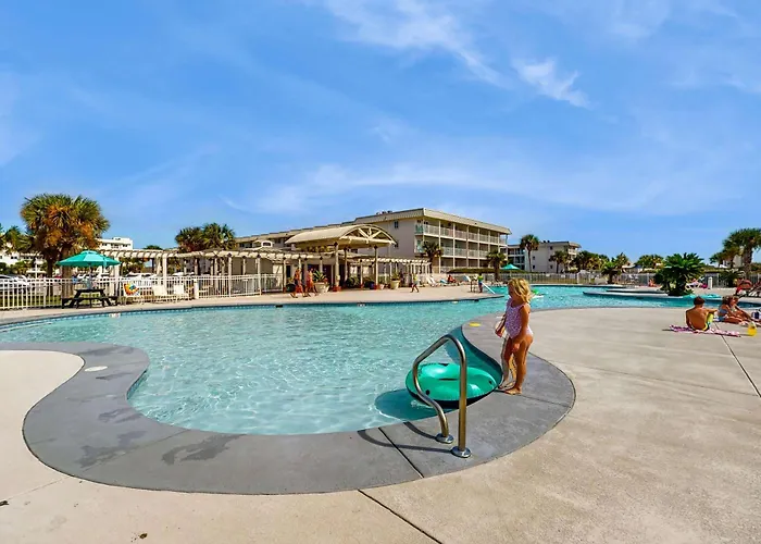 Plantation East #1110 Holiday home *