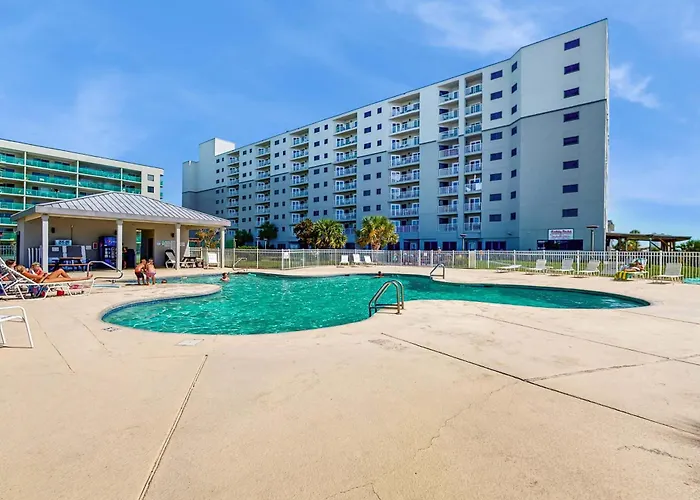 Plantation East #1110 Gulf Shores