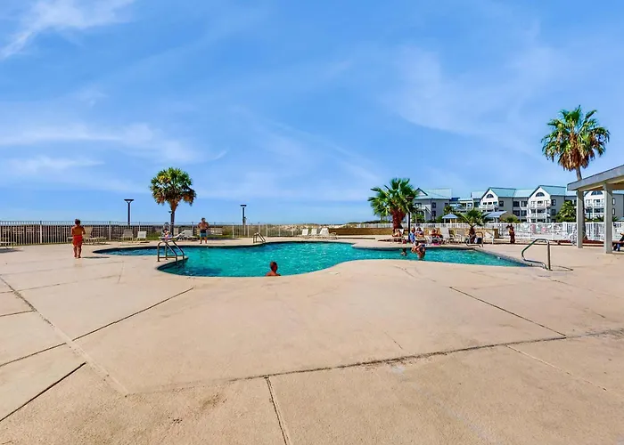 Plantation East #1110 * Gulf Shores