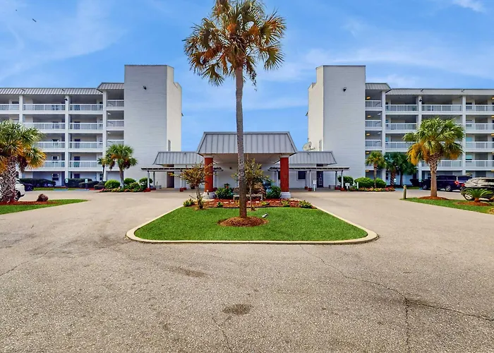 Holiday home Plantation East #1110